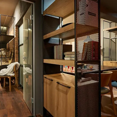 Premium Luxury Seaside * Burgas Stad