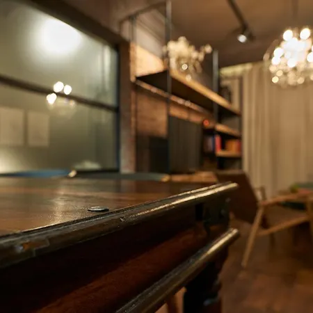 Premium Luxury Seaside Appartement