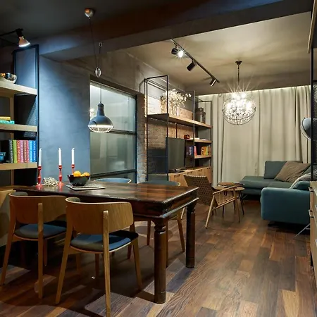 Apartman Premium Luxury Seaside *