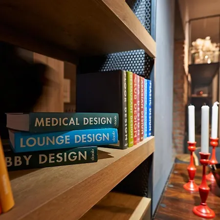 Premium Luxury Seaside Appartement *