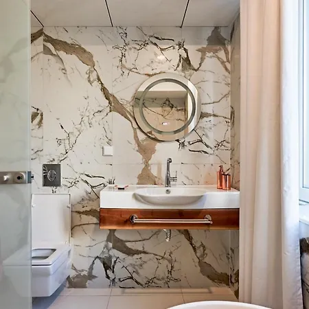 Premium Luxury Seaside * Burgas Stad