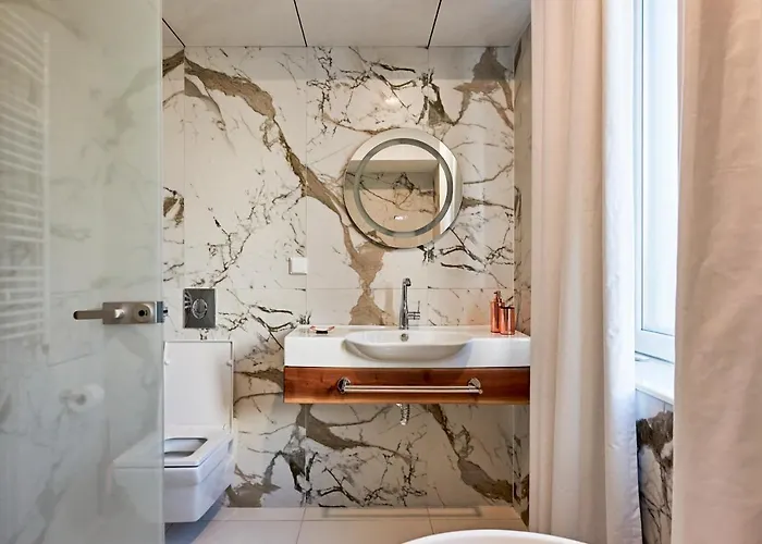 Premium Luxury Seaside * ブルガス