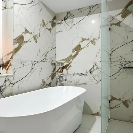 Apartament Premium Luxury Seaside *