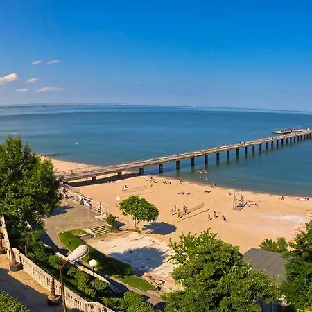 Apartament Premium Luxury Seaside *