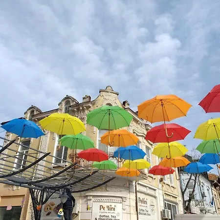 Premium Luxury Seaside Apartament