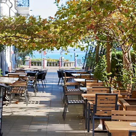 Premium Luxury Seaside Apartament *