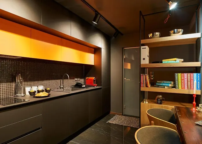 Premium Luxury Seaside Бургас