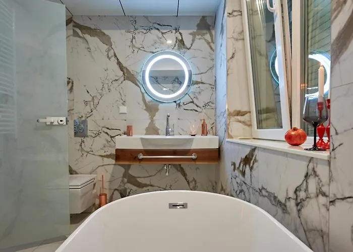 Premium Luxury Seaside Бургас